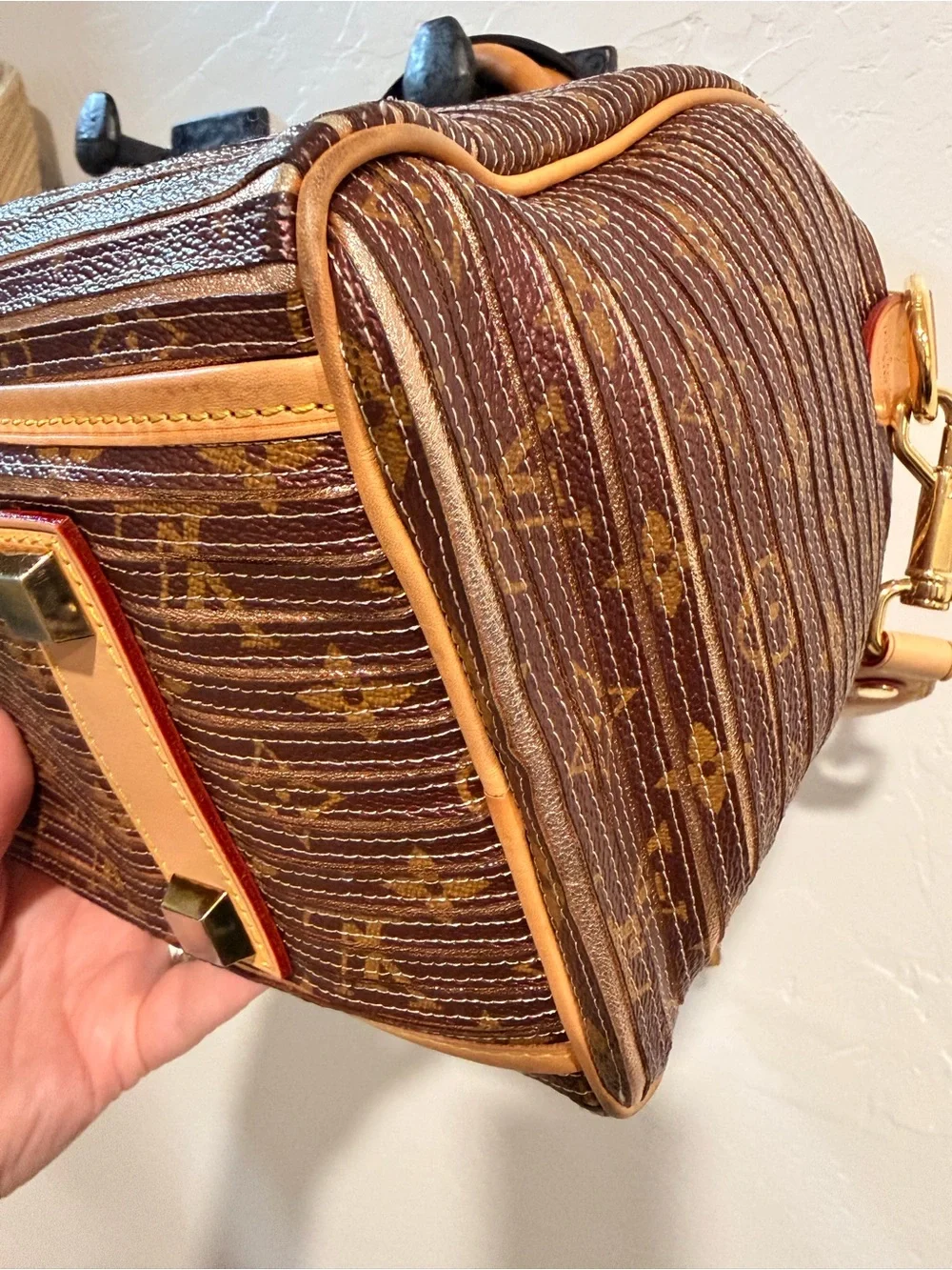 Louis Vuitton limited edition